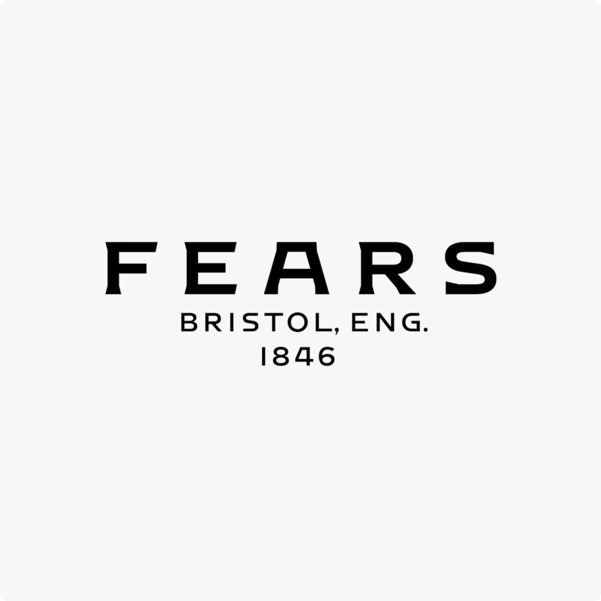 Fears Watches