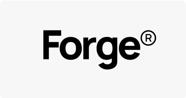 Forge