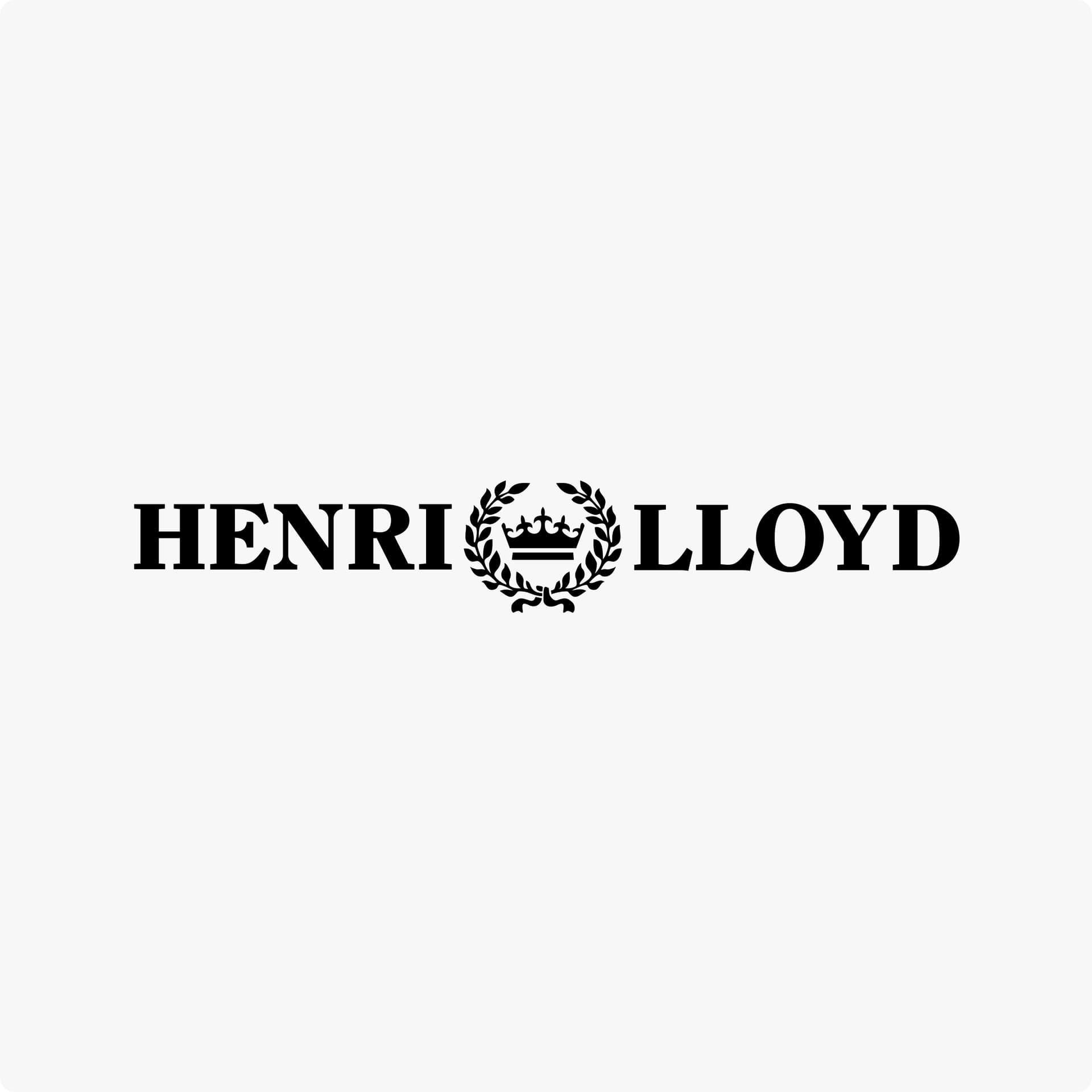 Henri Lloyd