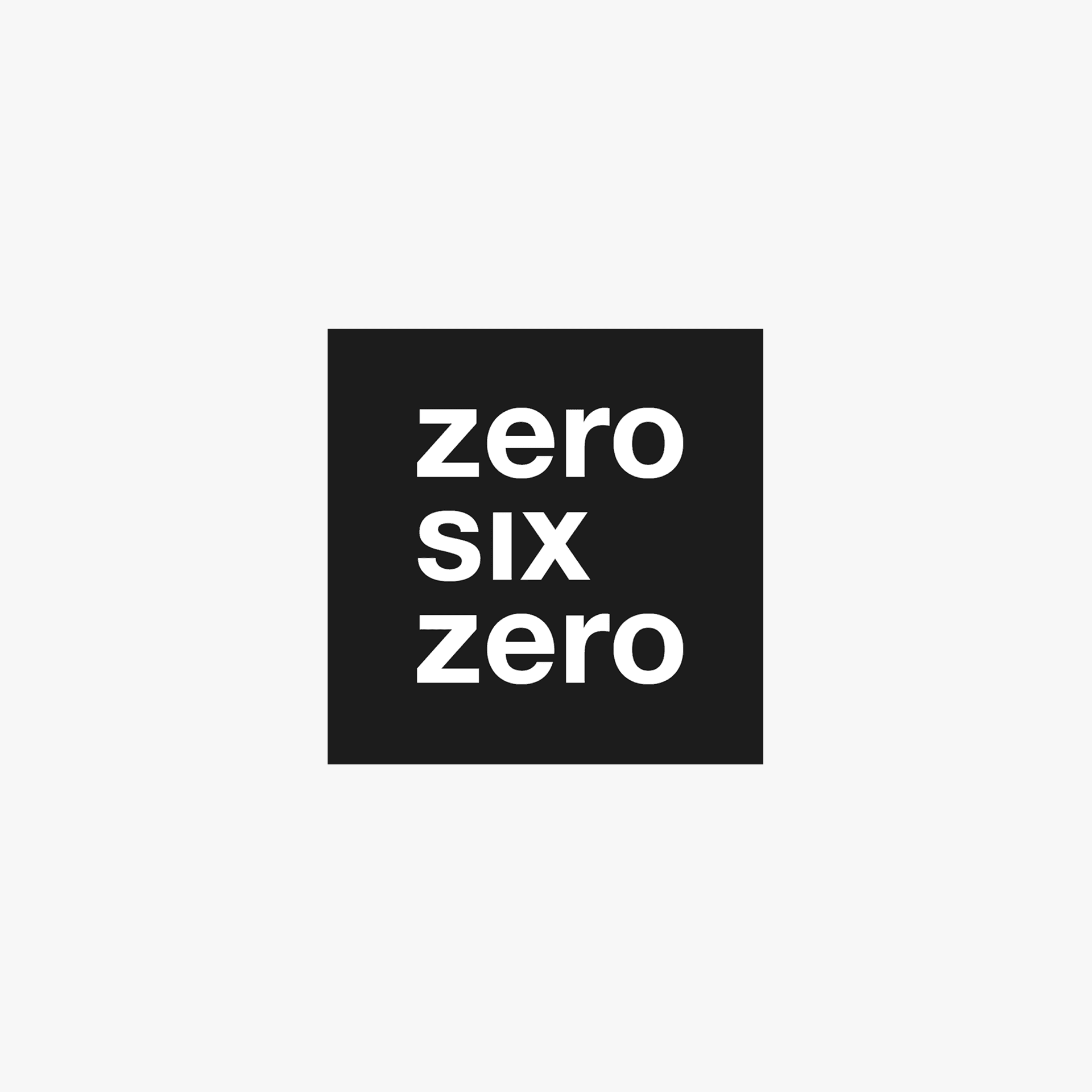 ZeroSixZero